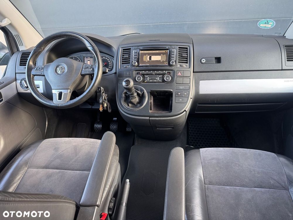 Volkswagen Multivan L1 Comfortline - 14