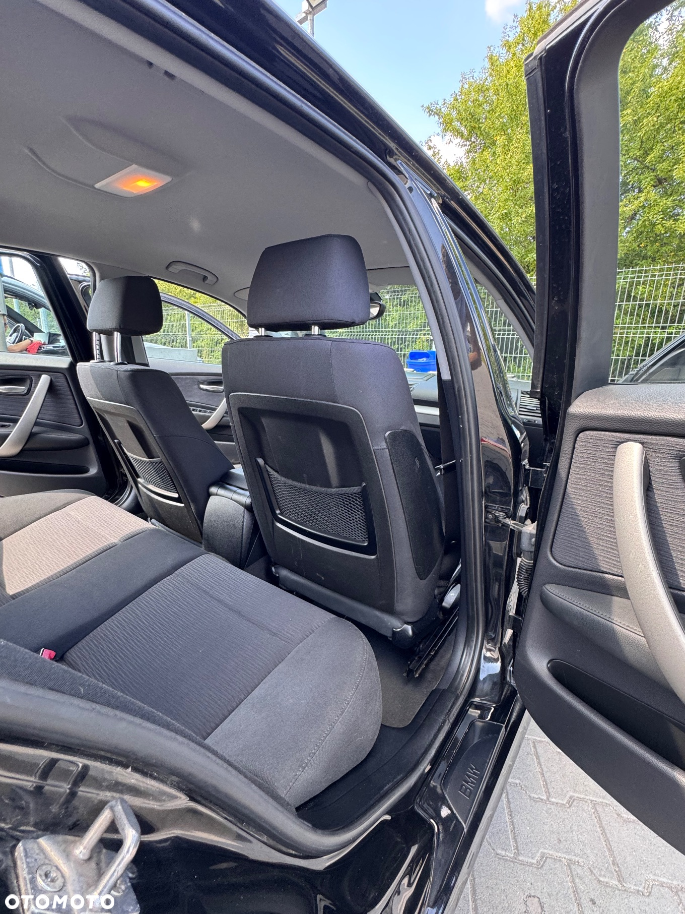BMW Seria 1 116i - 14