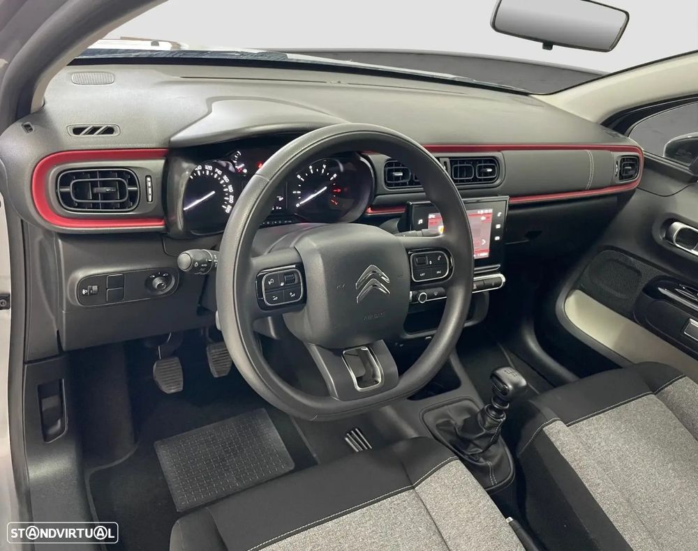 Citroën C3 1.2 PureTech Collection - 4