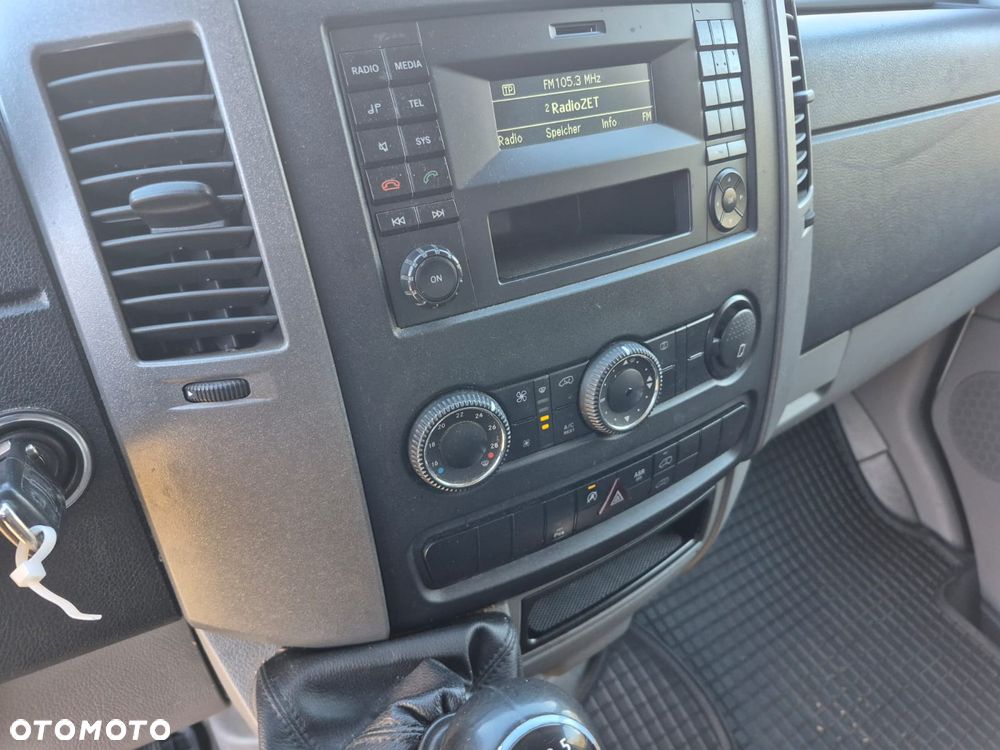 Volkswagen CRAFTER 2EKE2 - 11