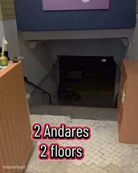 Loja 250m² à Av. De Roma - Grande imagem: 2/8