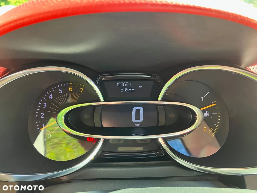 Renault Clio - 3