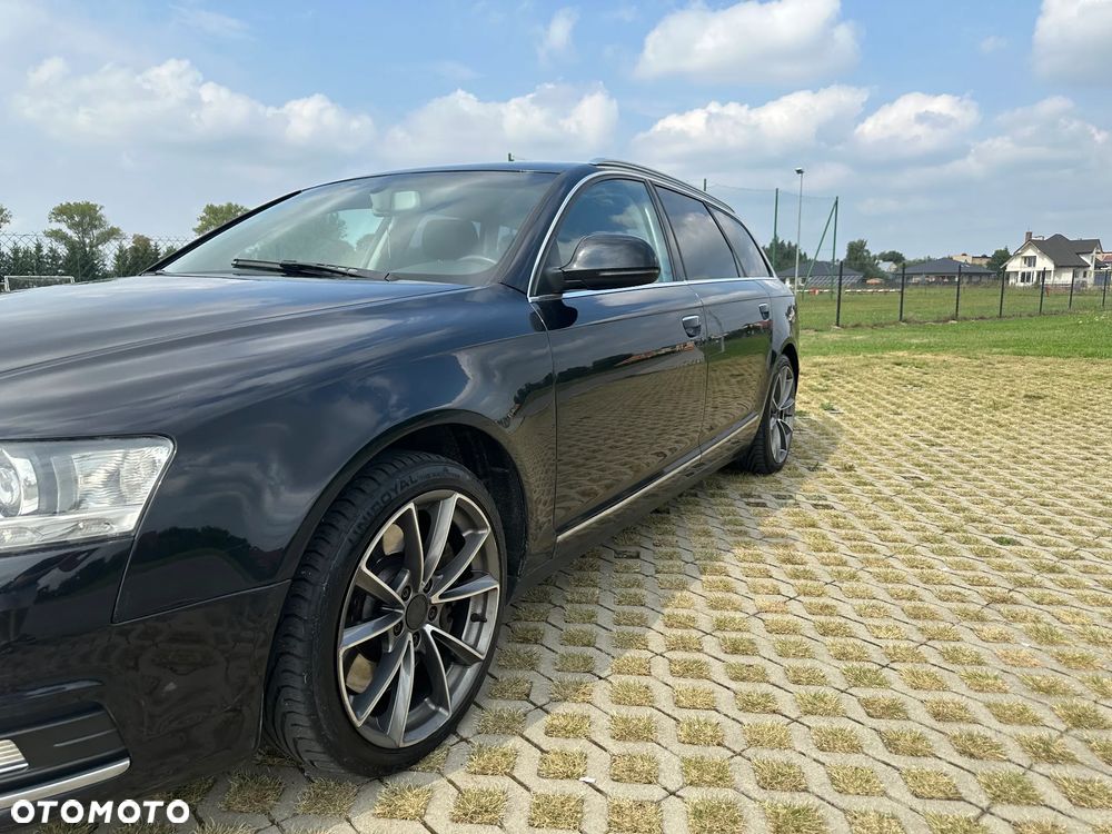 Audi A6 - 3