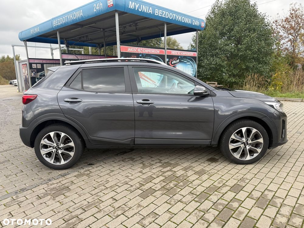 Kia Stonic 1.0 T-GDI L Business Line - 18