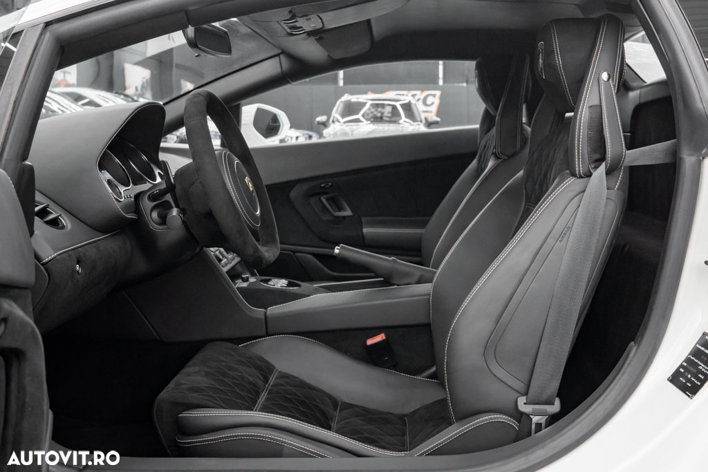 Lamborghini Gallardo - 11