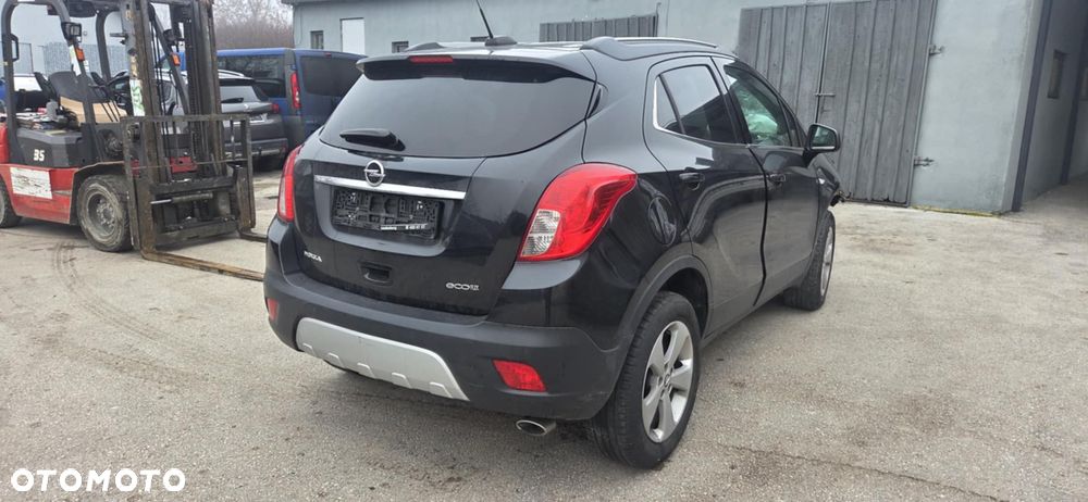 OPEL MOKKA 1,6CDTI pompa wspomagania - 6