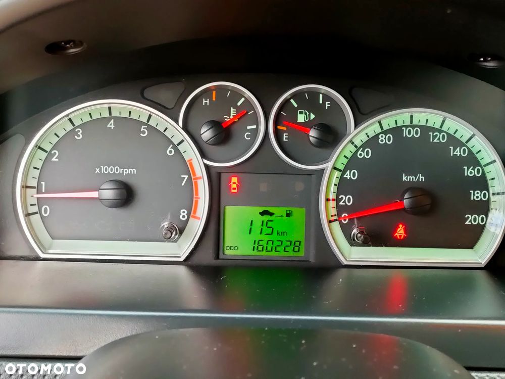 Chevrolet Aveo 1.4 16V LS - 19