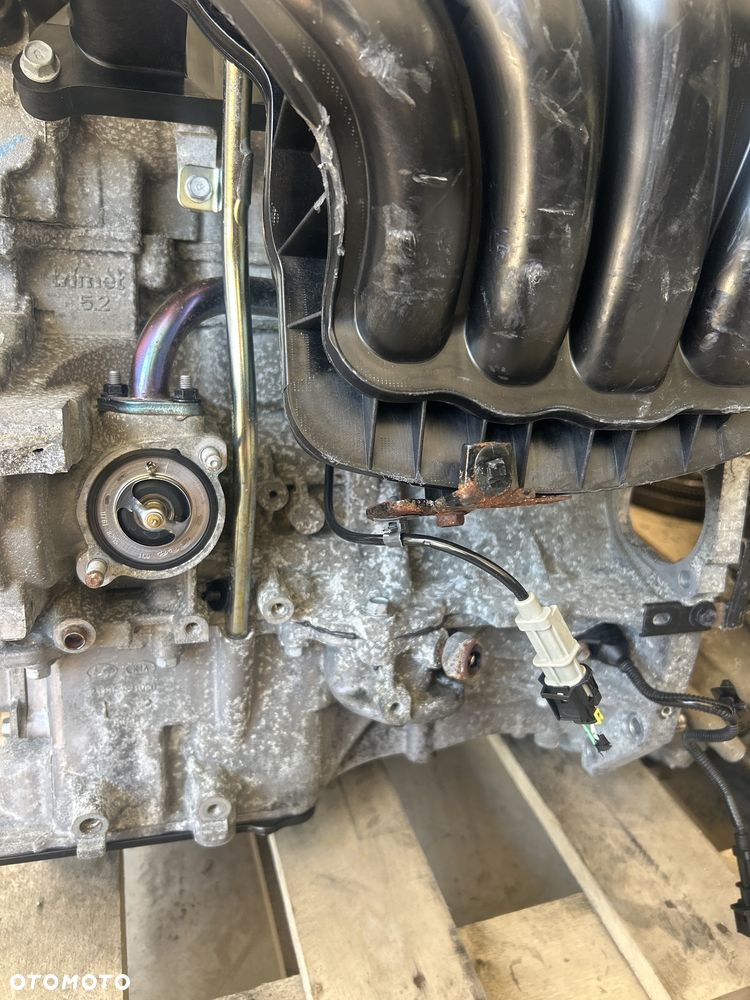 Silnik Hyundai I30 G4FA 100tys - 4