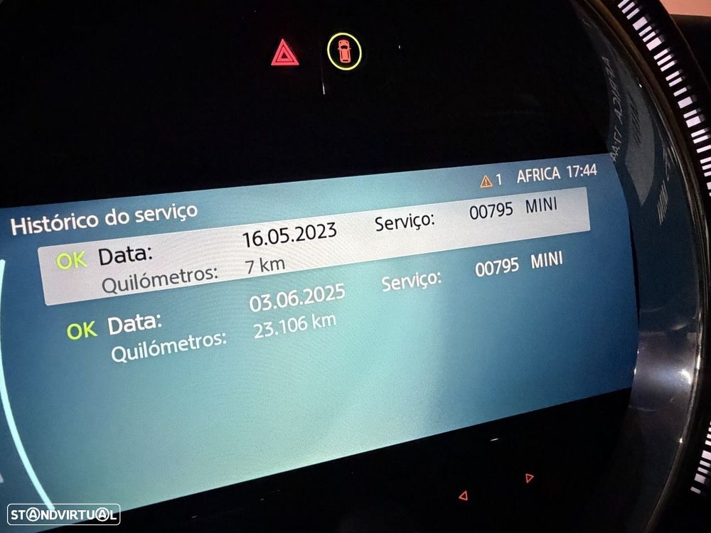 MINI 3 Portas Cooper SE Premium Essential - 15