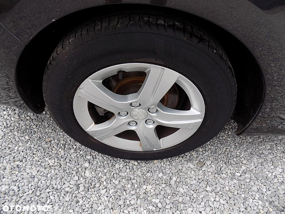 Peugeot 508 e-HDi 115 Stop&Start Access - 27