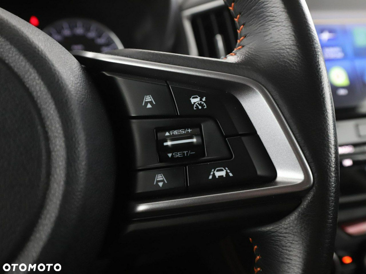 Subaru XV 1.6i Lineartronic Comfort - 33