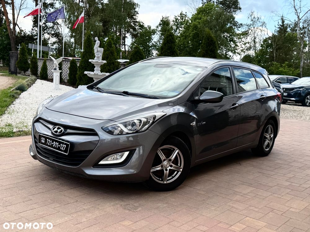 Hyundai i30 - 11
