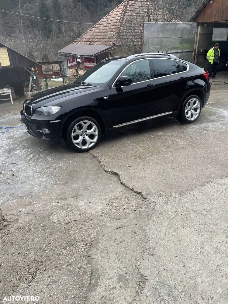 BMW X6 xDrive30d Edition Exclusive - 3