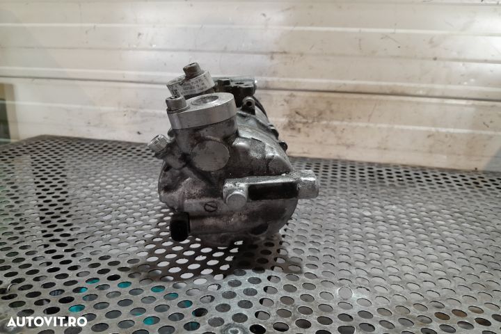 Compresor AC 5Q0820803F 5Q0820803F Volkswagen VW Golf 7 [2012 - 2017] - 4