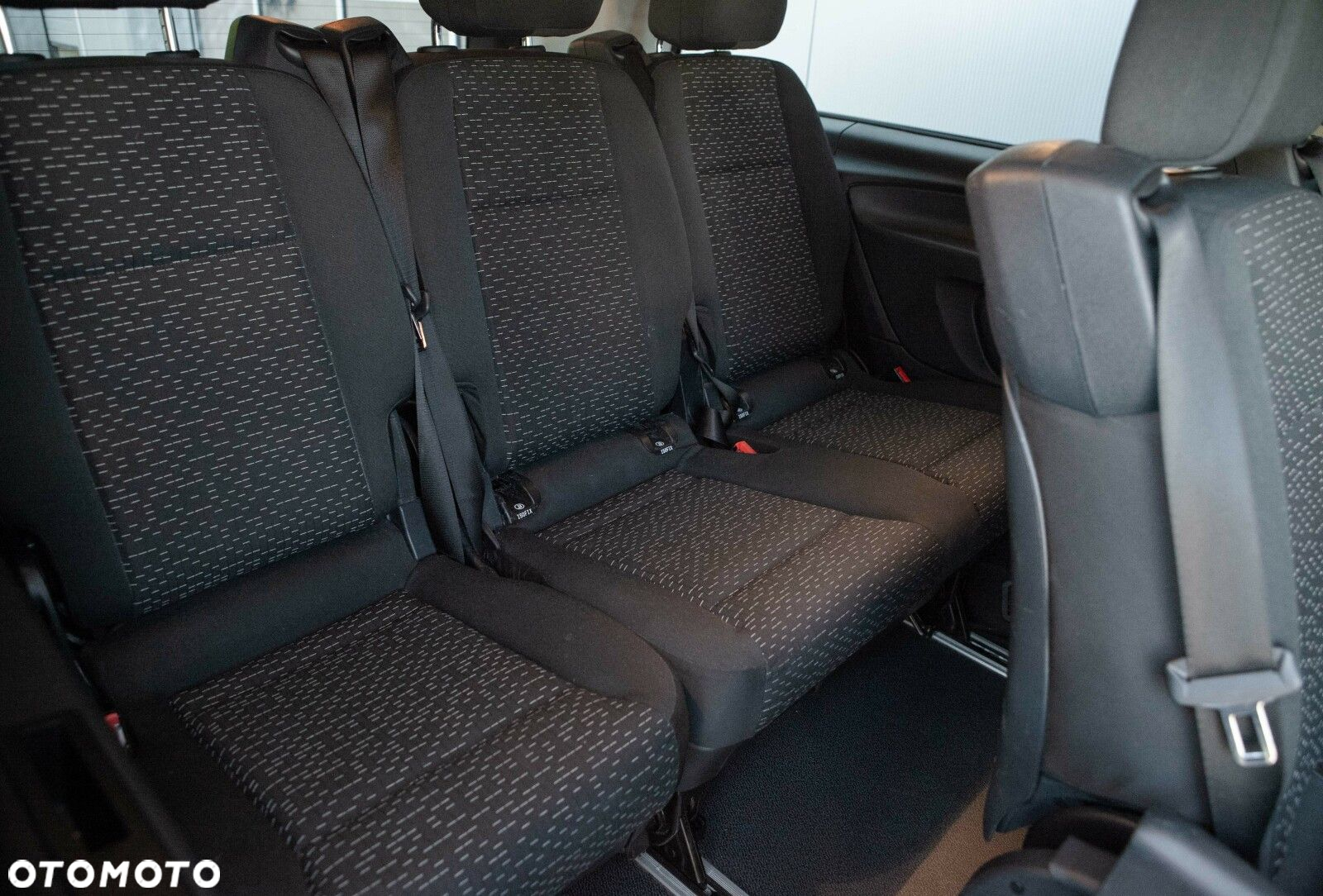 Mercedes-Benz Vito - 24