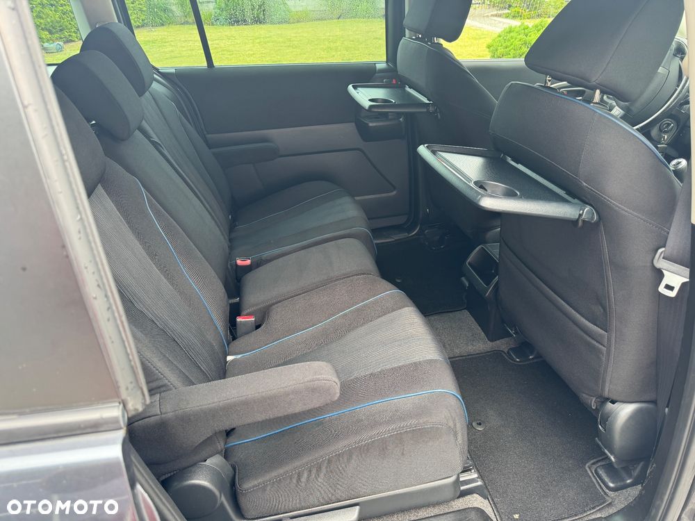 Mazda 5 2.0 MZR-DISI i-stop Edition 40 Jahre - 12