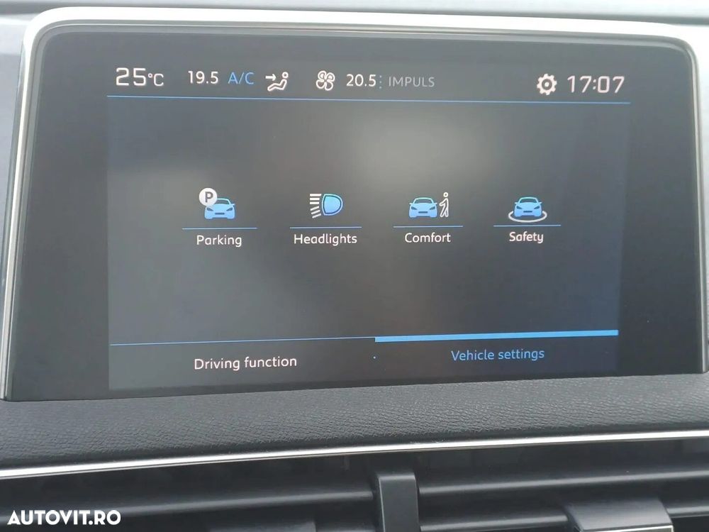 Peugeot 3008 - 21