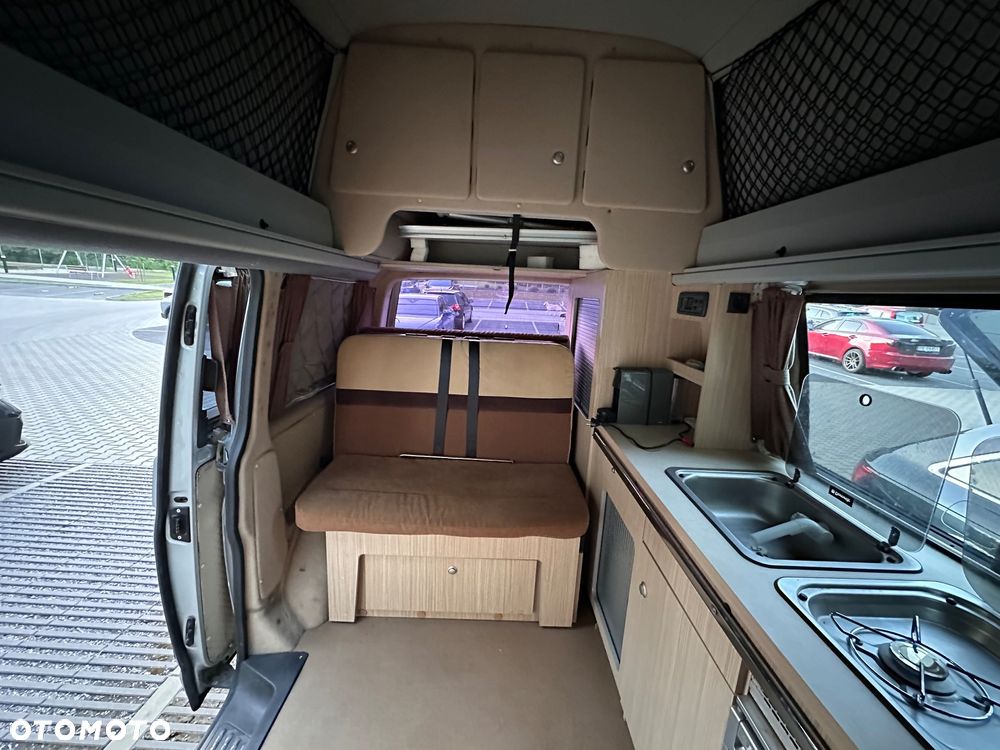 Volkswagen T5 - 7