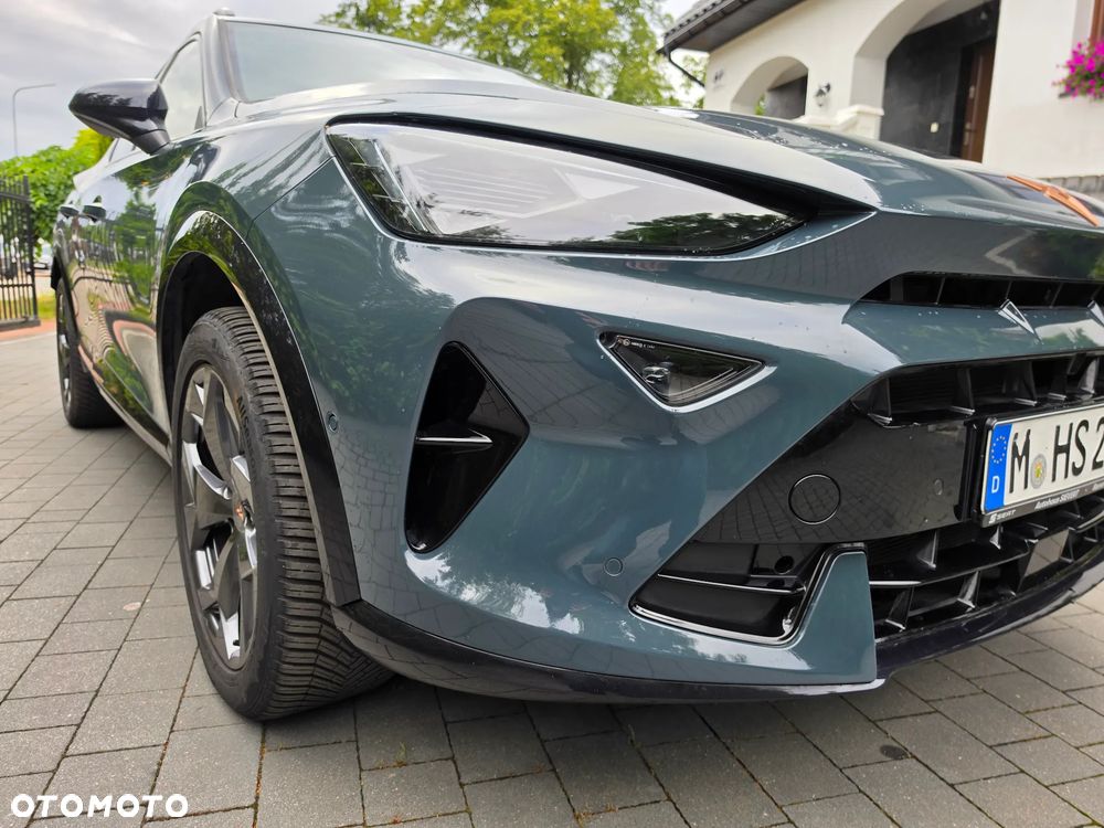Cupra Formentor 1.5 TSI DSG Tribe Edition - 6