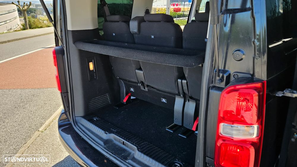 Peugeot Traveller 1.5 BlueHDi L2H1 Active Standard - 6