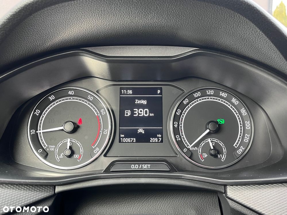 Skoda Scala 1.0 TSI Style DSG - 37