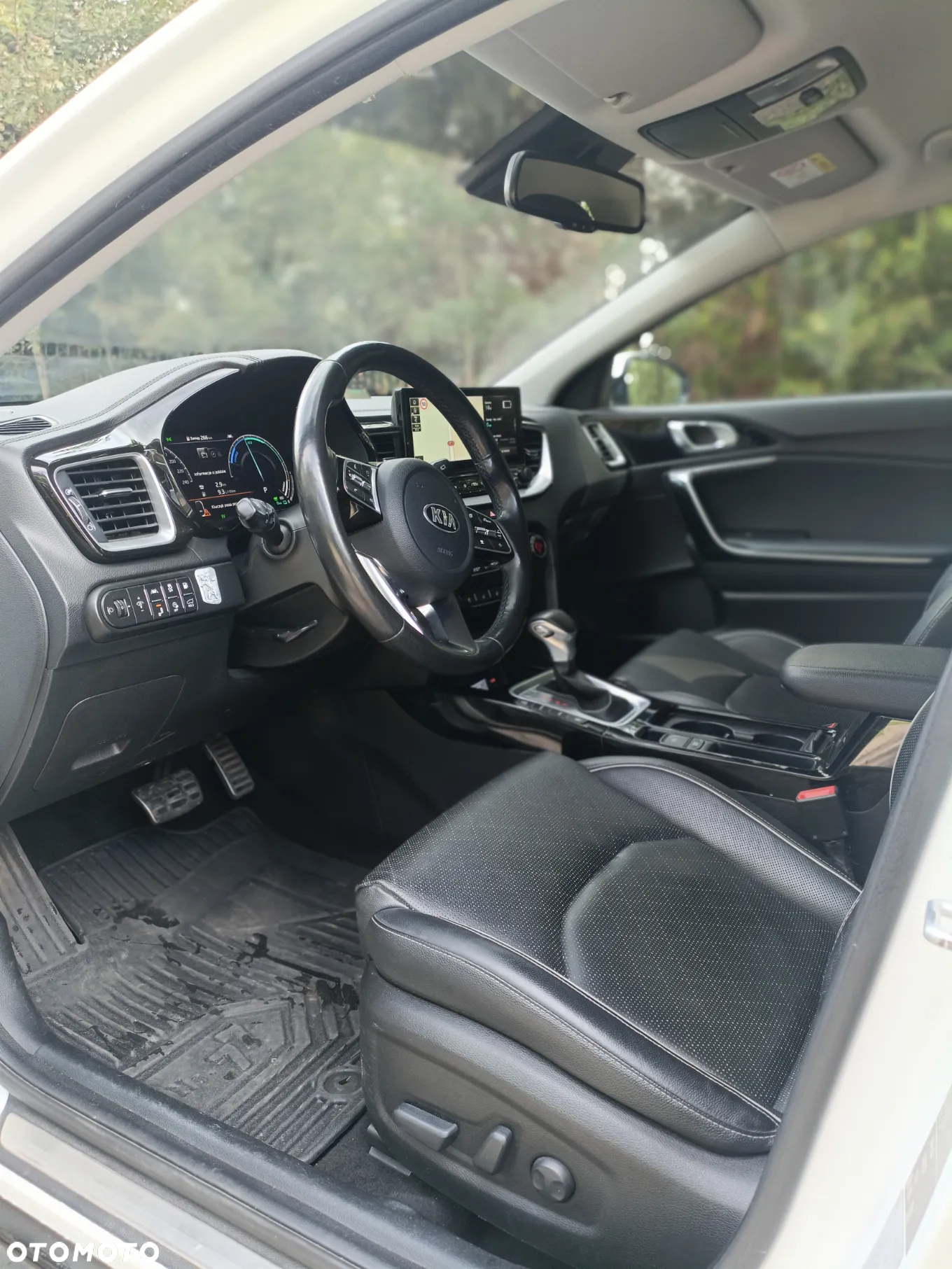 Kia XCeed 1.6 GDI PHEV XL DCT - 13