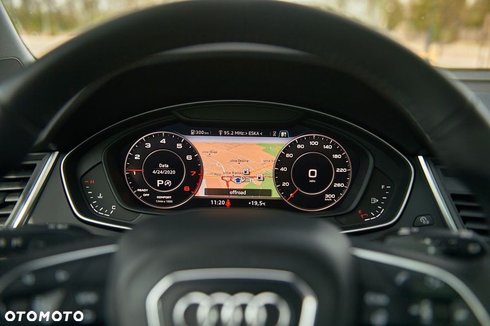 Audi Q5 2.0 TFSI Quattro S tronic - 12