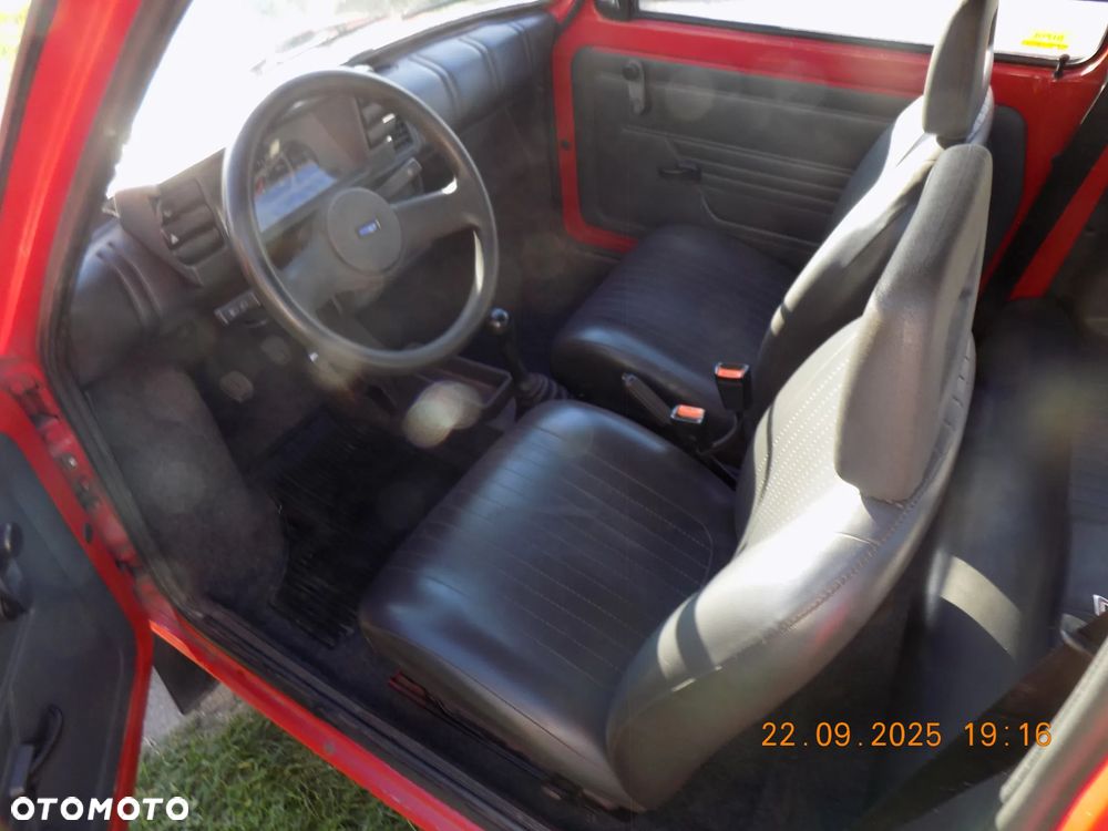 Fiat 126 elx Maluch std - 10
