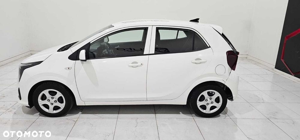 Kia Picanto - 6