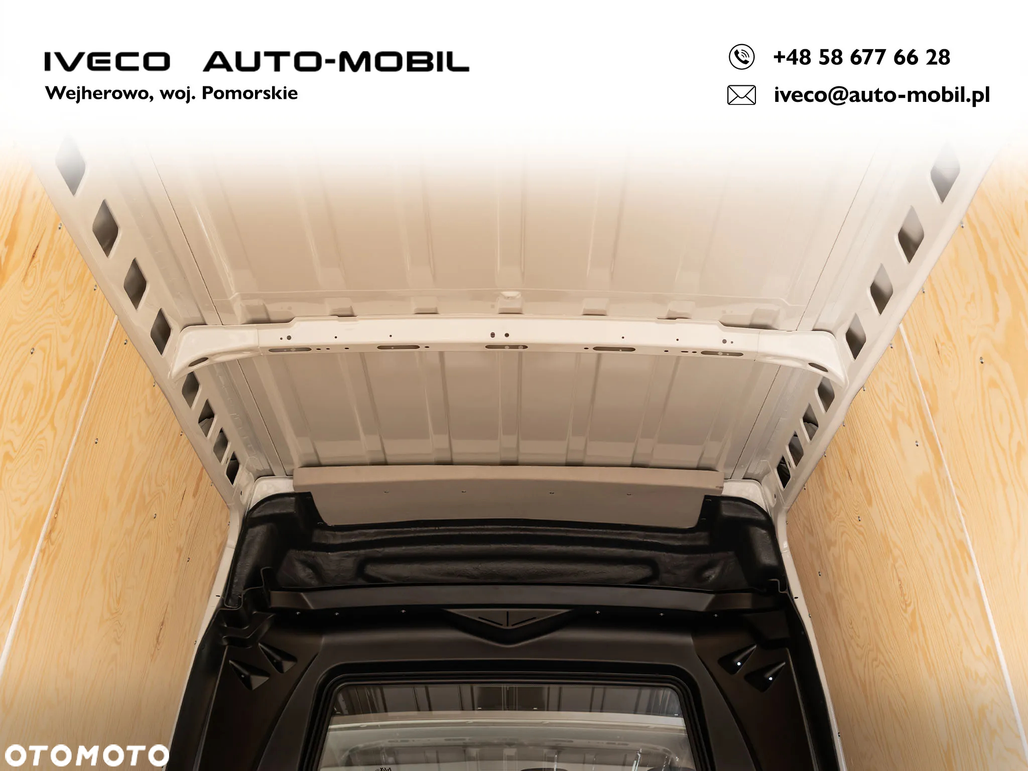 Iveco Daily 35S18H V - 19