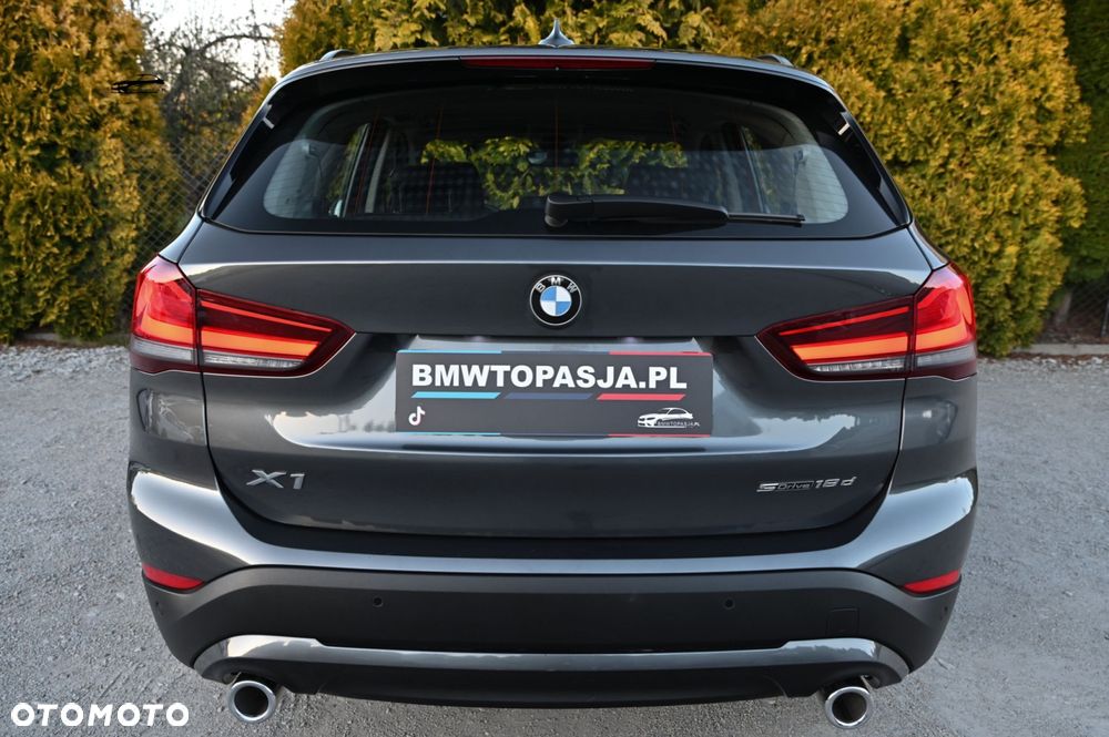 BMW X1 - 28