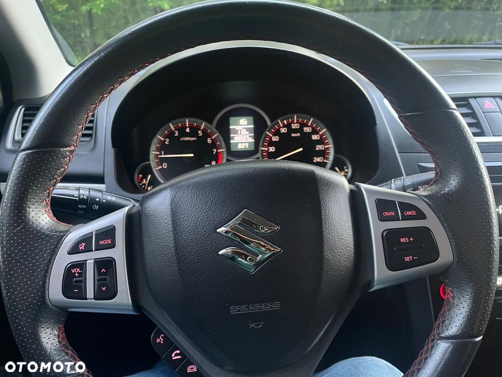 Suzuki Swift - 13