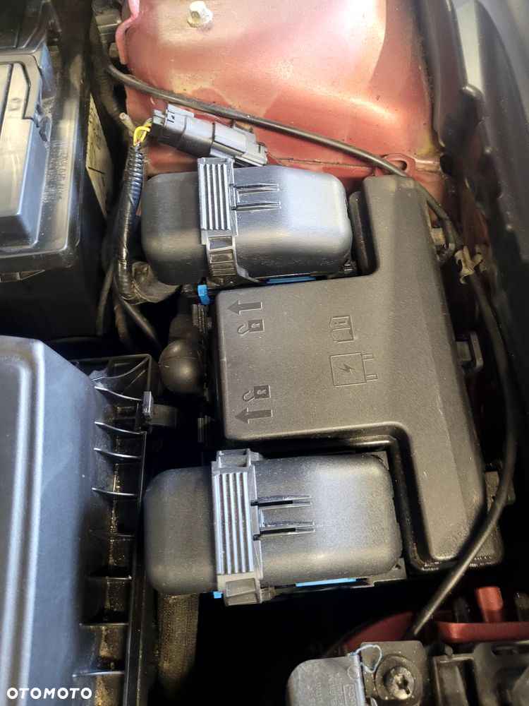 Ford Mondeo 2.0 TDCi Titanium PowerShift - 19