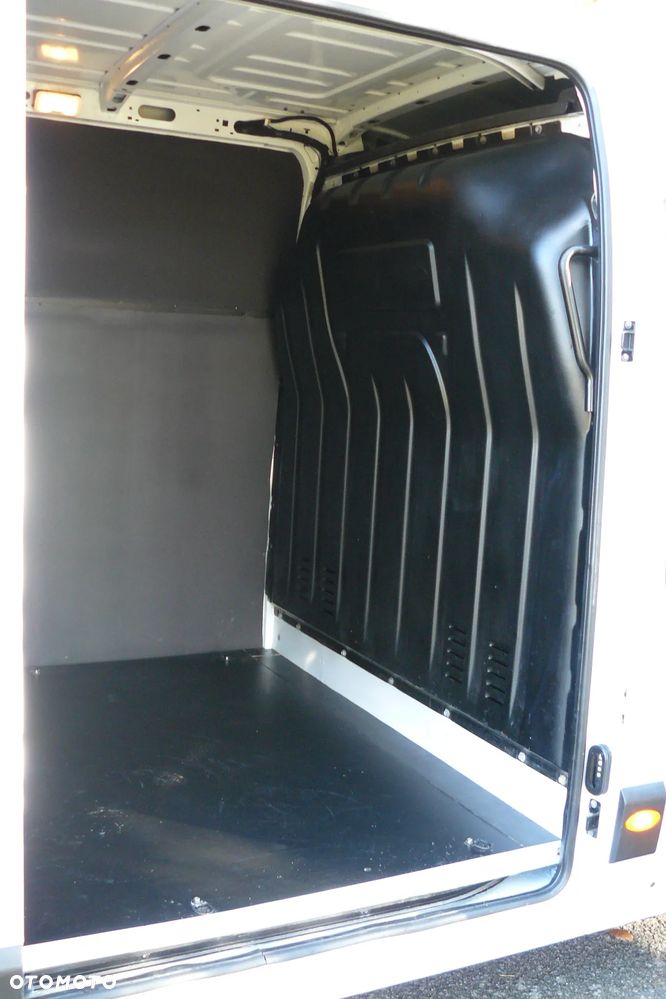 Renault Master. Salon PL. 1 właściciel. Bezwypadkowy. idealny stan. - 18