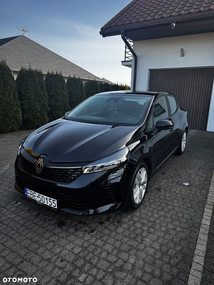 Renault Clio - 1
