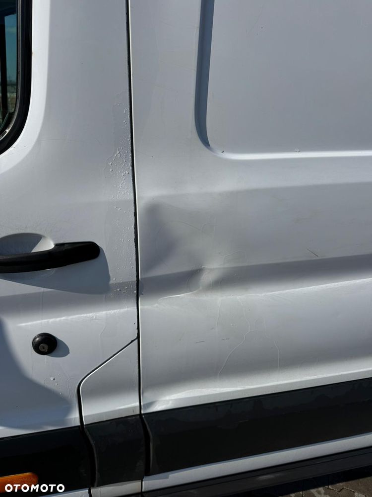 Ford TRANSIT - 11