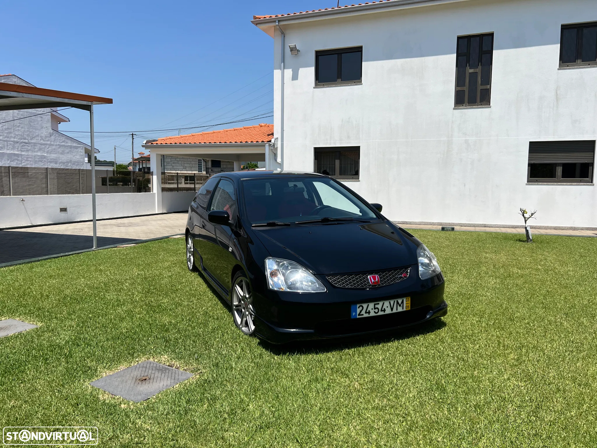 Honda Civic 2.0 Type-R 30th - 3