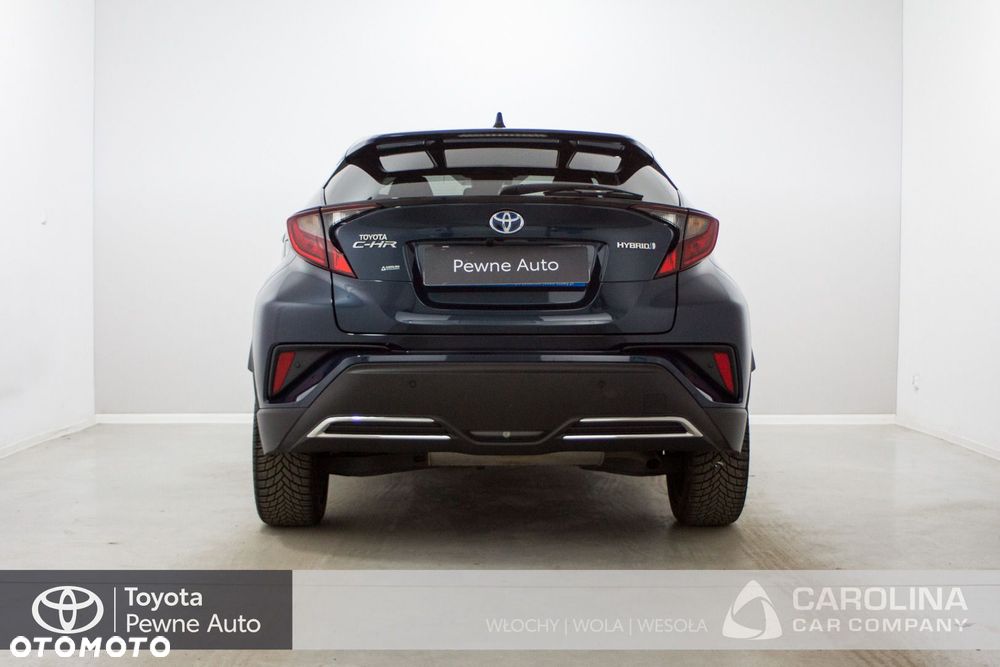 Toyota C-HR - 18