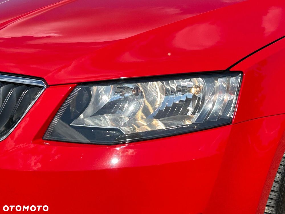 Skoda Octavia 1.2 TSI Ambition - 25
