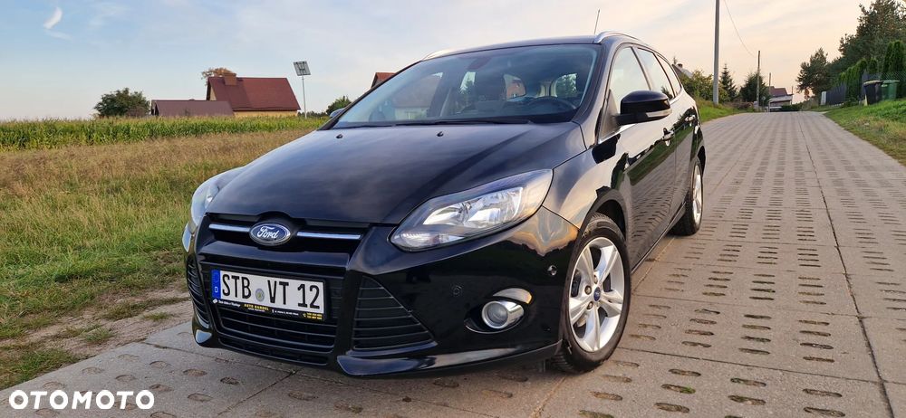 Ford Focus - 3