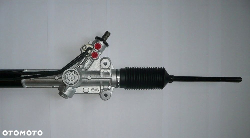 PRZEKŁADNIA KIEROWNICZA MAGLOWNICA IVECO DAILY IV V TRW 2006-2013 - 4