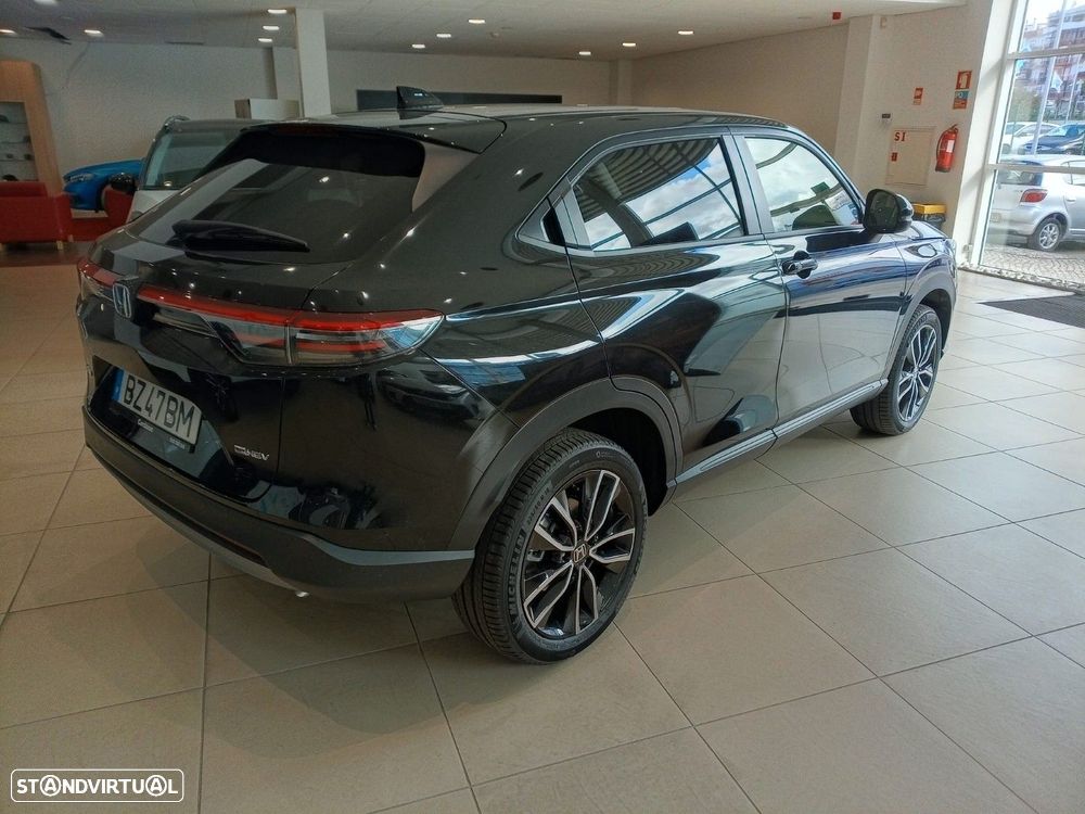 Honda HR-V 1.5 i-MMD e:HEV Elegance - 10