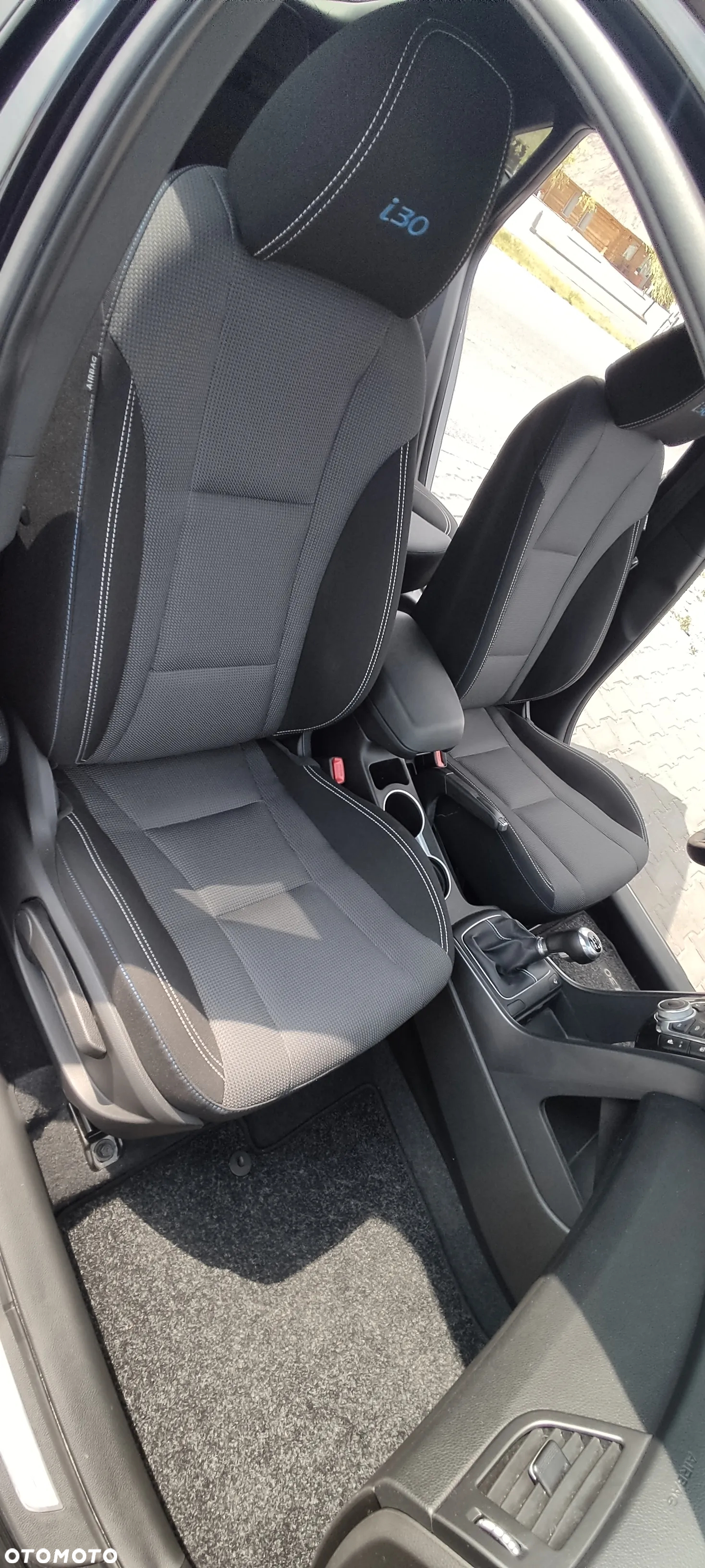 Hyundai i30 1.4 Passion Plus - 22