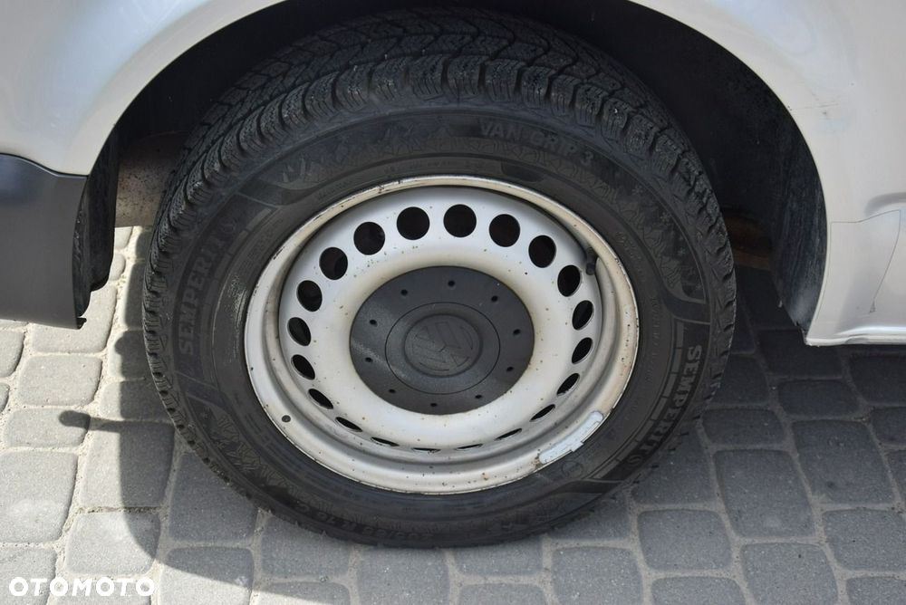 Volkswagen Inny - 12