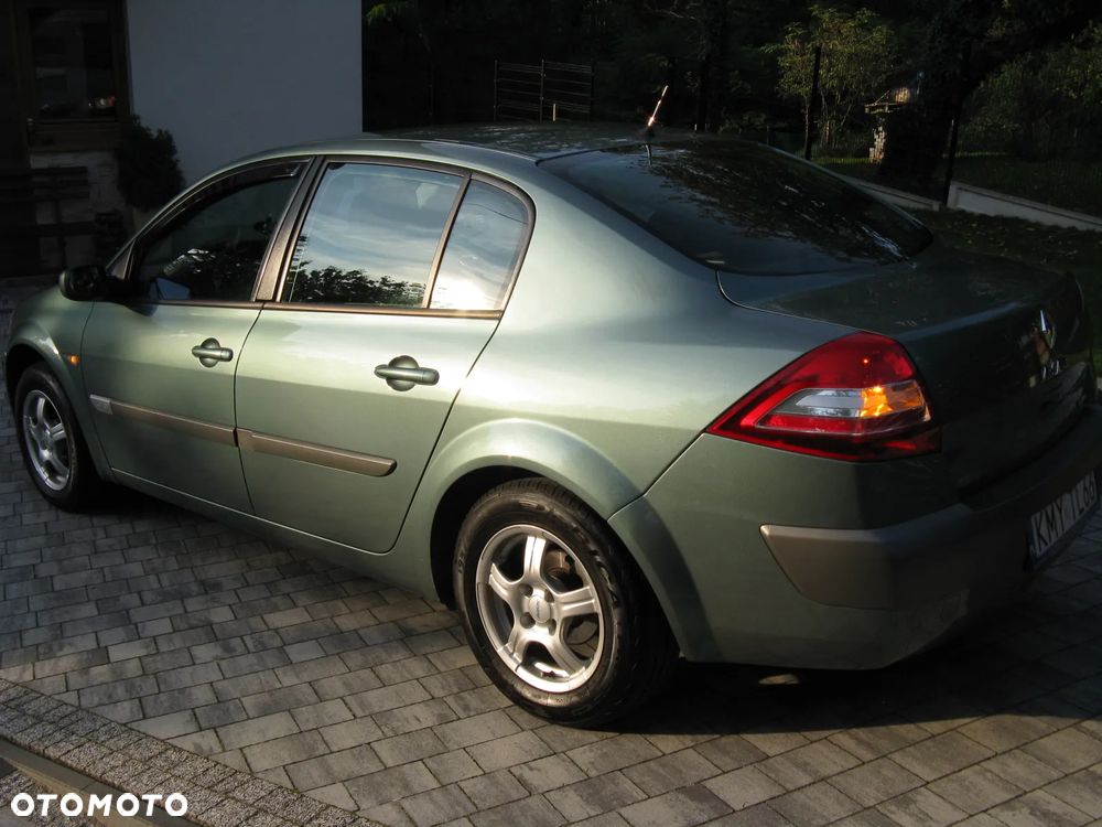 Renault Megane - 30