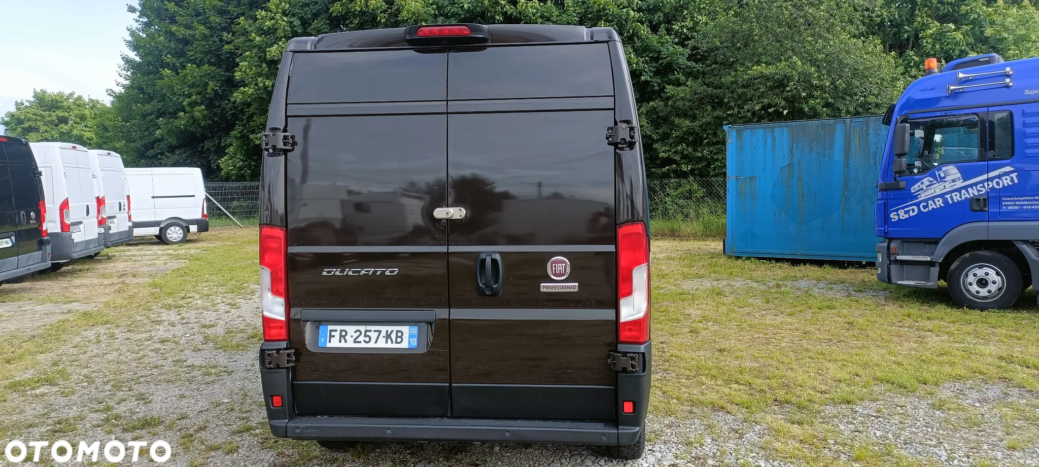 Fiat Ducato - 6