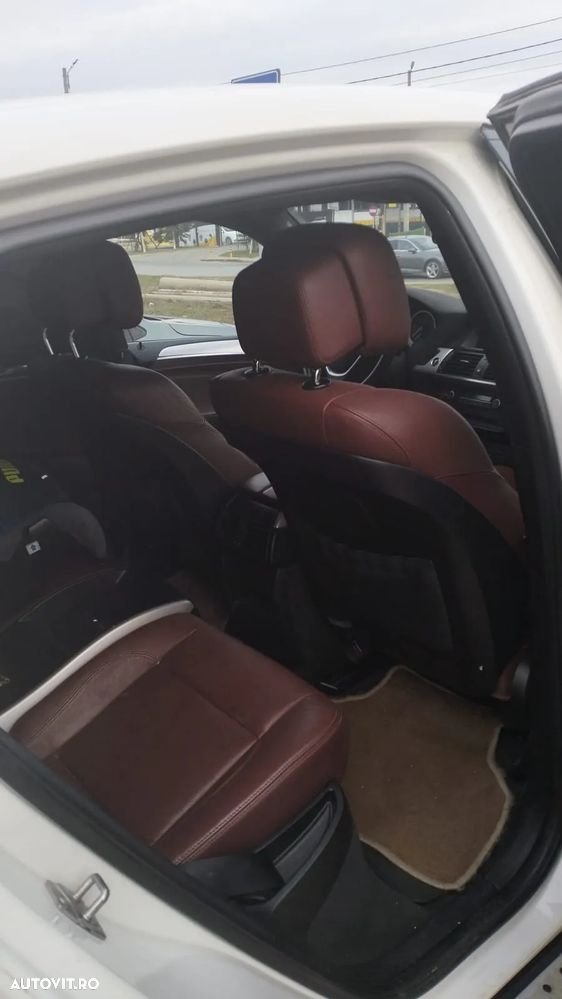 BMW X6 xDrive40d - 6