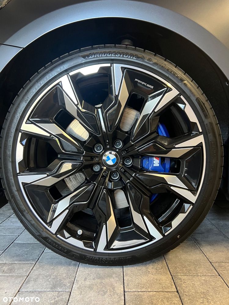 BMW Seria 5 540d xDrive mHEV M Sport - 8