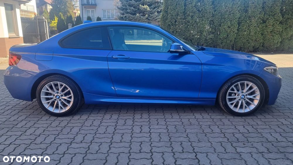 BMW Seria 2 228i - 4