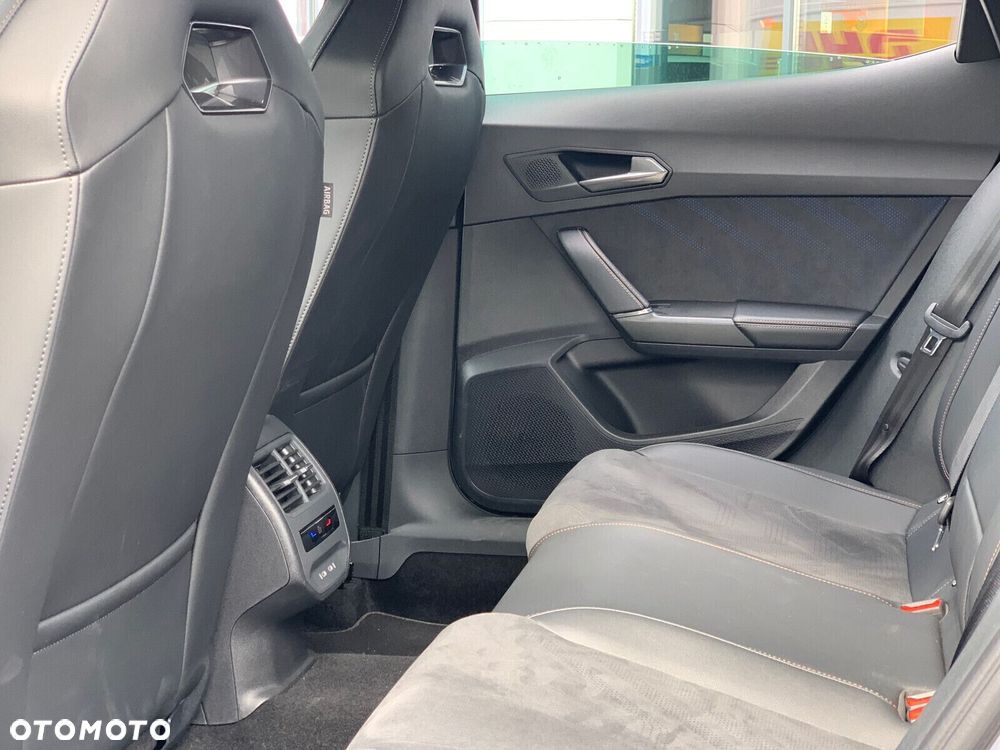 Cupra Formentor 2.0 TSI 4Drive DSG - 15